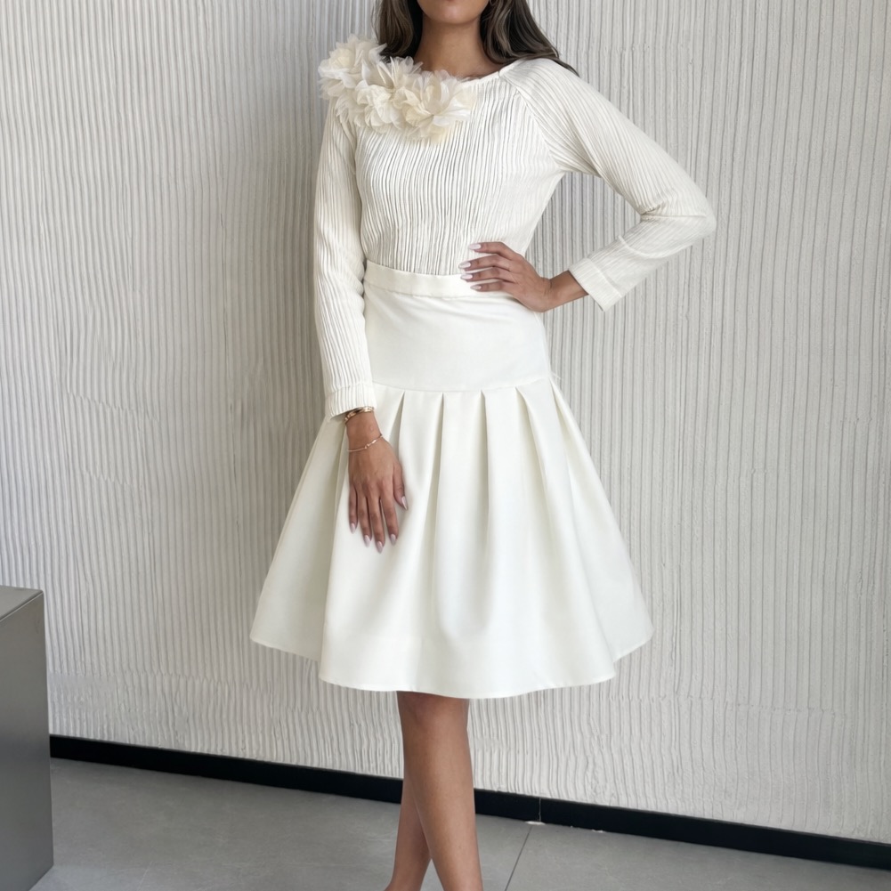 بدلة فلورال 1