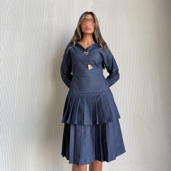 فستان تيا ١