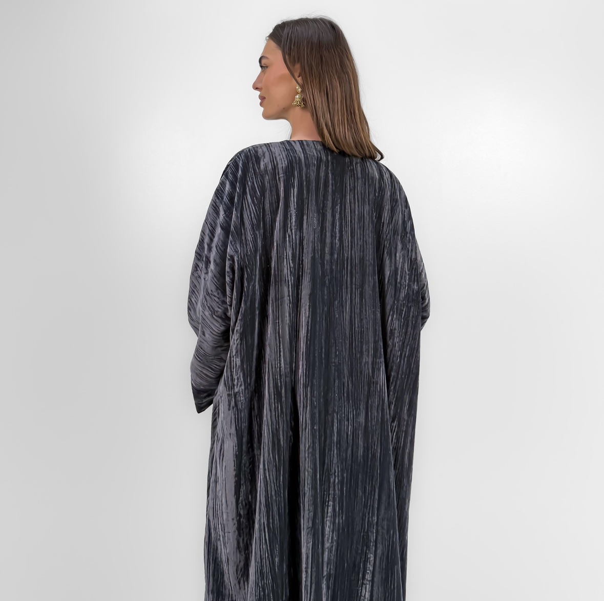 دراعة مخمل ٢