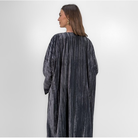 دراعة مخمل ٢