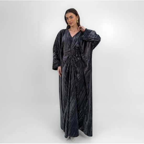 دراعة مخمل ٢