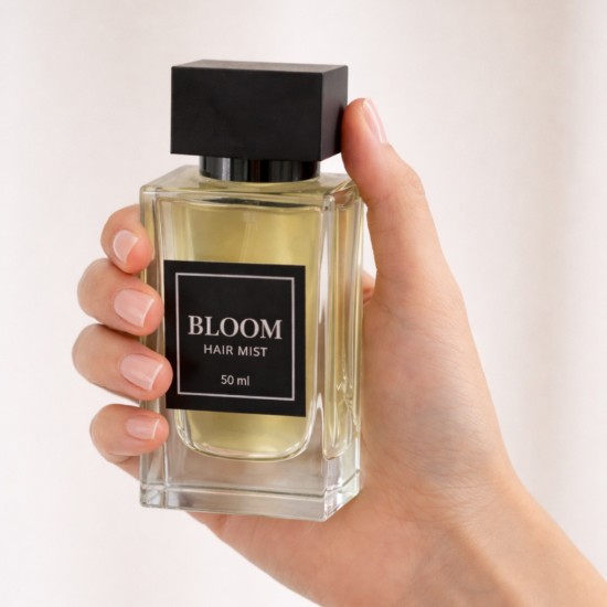 عطر الشعر (بلوم)
