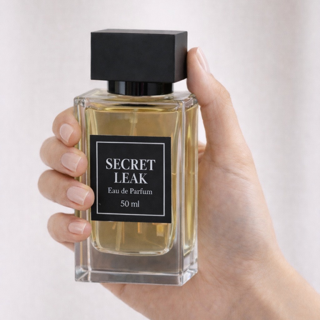 عطر سيكرت ليك