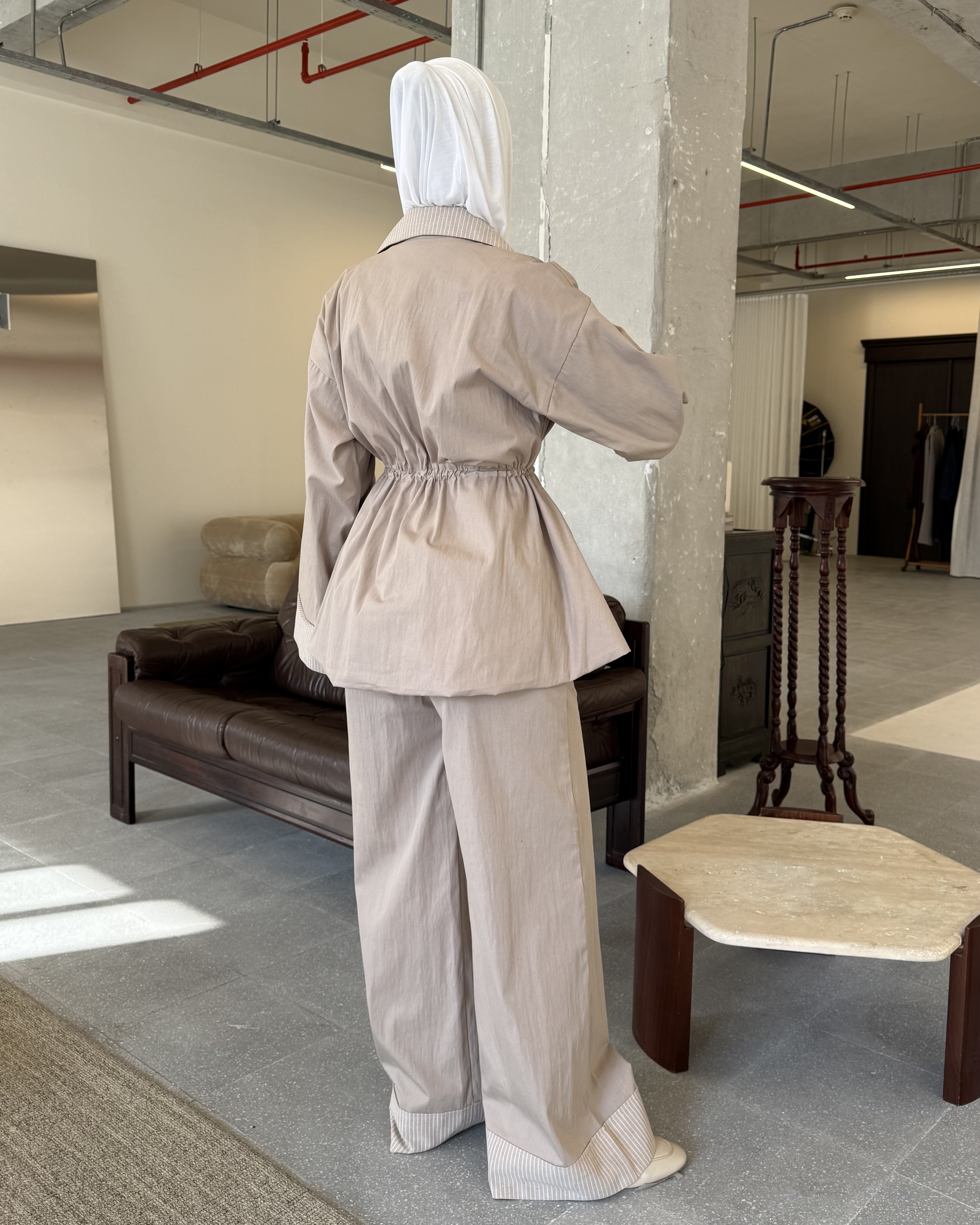 بدلة سيلين