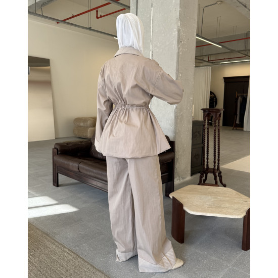 بدلة سيلين